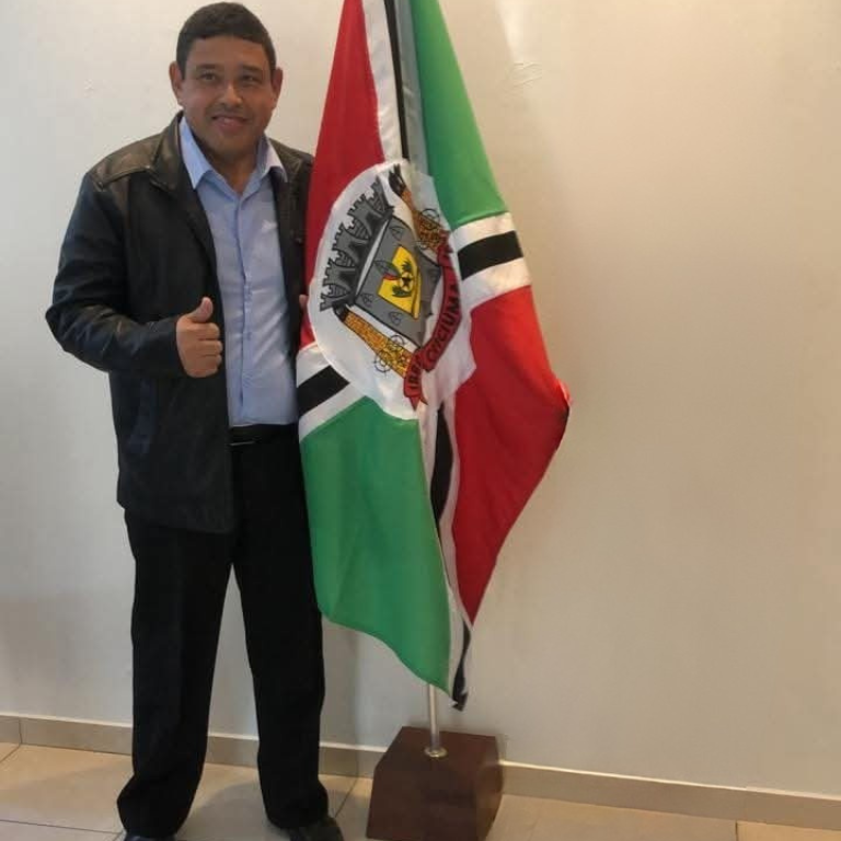 Fundador da Unicamed